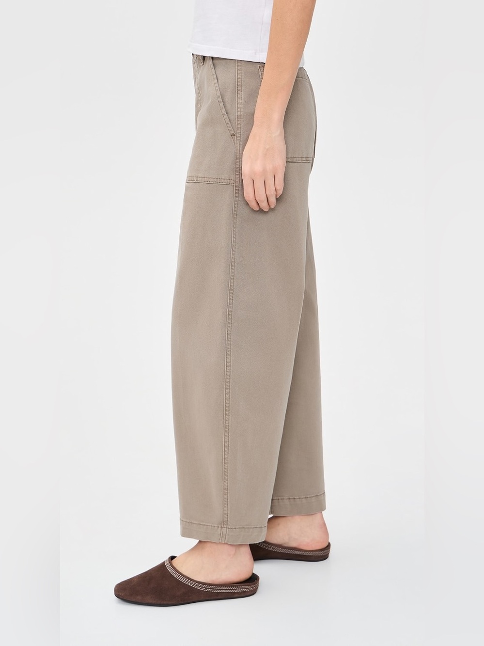 FRAME The Ranger Pants - Picture 3 of 6